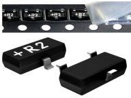 Tranzystor BFR93A 12V 04W 6GHz