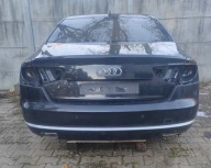 AUDI A8 D4 TYŁ ZAWIESZENIE KOMPLET LY8X