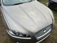 MASKA POKRYWA SILNIKA JAGUAR XF X250 LIFT 11-15R LMO