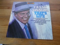 Frank Sinatra - That's Life LP ZOBACZ