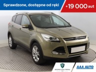 Ford Kuga 1.6 EcoBoost, GAZ, 4X4, Automat, Skóra