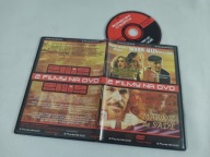 Słoneczni chłopcy + Markiz De Sade płyta DVD 5