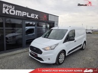Ford Transit Connect Long 1.5 Diesel 100KM Klimatyzacja Kamera Cofania Zab