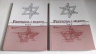 PRZYRODA I MIASTO Tom X cz. 1, 2