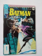 Batman nr 11/96