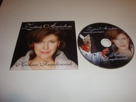 Zostań Aniołem Halina Frąckowiak CD