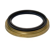 Uszczelniacz piasty przód HILUX TOYOTA 90316-T0002 ZAMIENNIK SANWA FV