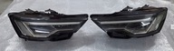 AUDI A6 C8 4K00941040 4K0941039 LAMPY KOMPLET EUROPA