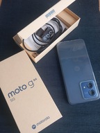 Smartfon Motorola Moto G84 8 GB / 256 GB 5G niebieski