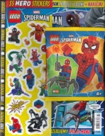 LEGO SPIDERMAN 2 / 2026