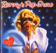 RONNY'S POP SHOW 20 - 2CD BOX + książeczka