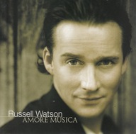 Russell Watson - 2004 - Amore Musica - CD