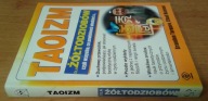 Taoizm dla żółtodziobów Brandon Toporov, Chad Hansen