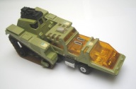 MATCHBOX RAIDER COMMAND /Made in England 1977/