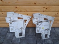 BMW X4 G02 M PAKIET PRAWY ŚLIZG MOCOWANIE ZDERZAKA 8081906