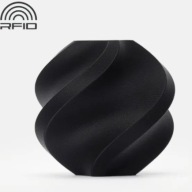 Filament Bambu Lab PLA CF black carbon fiber, czarny włókno węglowe