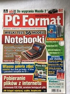 PC FORMAT 1 2010