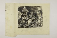 STANISŁAW DUTKIEWICZ 1923-2003 LINORYT RODZINA