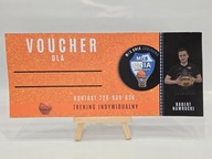 Voucher na trening indywidualny