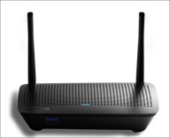 ROUTER LINKSYS MR6350-EU AC1300 DUAL MESH MU-MIMO