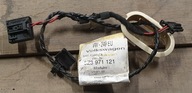 VW FOX 5Z3971121 WIĄZKA ELEKTRYCZNA DRZWI LEWYCH