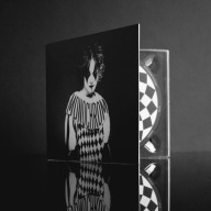 Dawid Walkusz - Monochrom [CD]