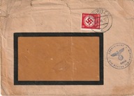 Koperta Gliwice Gleiwitz Toszek