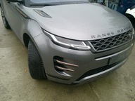 R ROVER EVOQUE L551 2018- DYNAMIC MASKA BLOTNIKI REFLEKTORY FULL LED