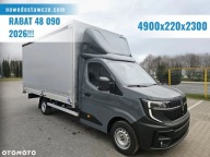 Renault Renault Master 170KM Zabudowa 10EP 4900x2200x2300 2.0 Diesel 170KM