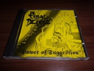 The Final Demise - Power of Suggestion