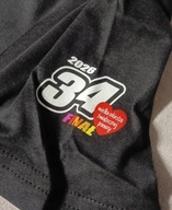 T-shirt męski L - EDYCJA LIMITOWANA