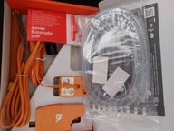 Pompka do odprowadzania skroplin Aspen Pumps Mini Orange FP2212