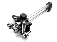 BENDER S 150mm / ZAGINARKA DO GIĘCIA BLACHY