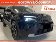JEEP Avenger Summit 1.2 T3 mHEV FWD eDCT6 Suv 110KM 2026