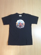 Koszulka Męska z nadrukiem r.XL