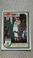 2022-23 Panini NBA Hoops * Giannis Antetokounmpo * Bucks