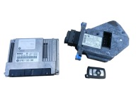 BMW E65 3.6 V8 272KM – Komputer Silnika ECU 7523368 Zestaw Startowy