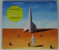 Tom Petty – Highway Companion, CD Jak nowa