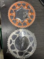 Zębatka Tylna 51 Aluminiowa Ktm/Husq
