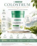 LR Colostrum siara kapsułki 60 szt. suplement diety wsparcie odporności