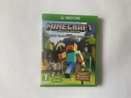 XBOX ONE Minecraft Xbox One Edition