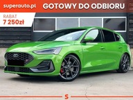 FORD Focus ST X 2.3 EcoBoost Hatchback 280KM 2025
