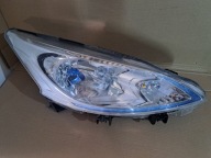 Lampa Prawa Przednia Nissan E-NV200 Europa Ladna 1EE011334-02