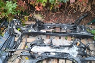 Zawieszenie przednie tylne Kia Proceed 1.6 wózek Sanki Macpherson Zwrotnica