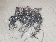 WIĄZKA INSTALACJA WNĘTRZA RENAULT MEGANE IV KOMBI 1.2 AUTOMAT 241636796R