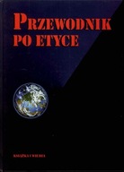 Przewodnik po etyce Peter Singer