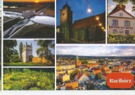 RACIBÓRZ WOJ ŚLĄSKIE