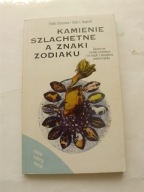 Kamienie szlachetne a znaki Zodiaku Shalila Sharamon