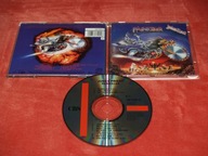 Judas Priest Painkiller 1990