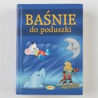 Baśnie do poduszki
